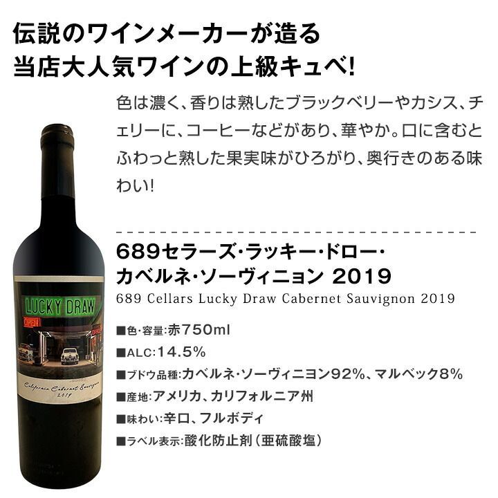 カリフォルニアの