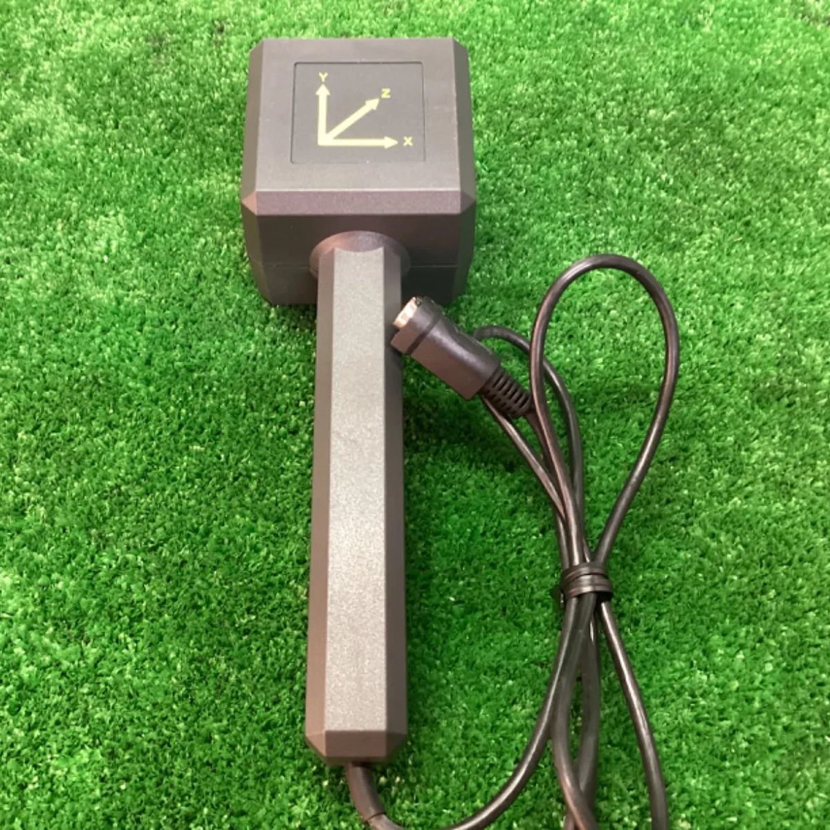 3磁界軸電磁波計