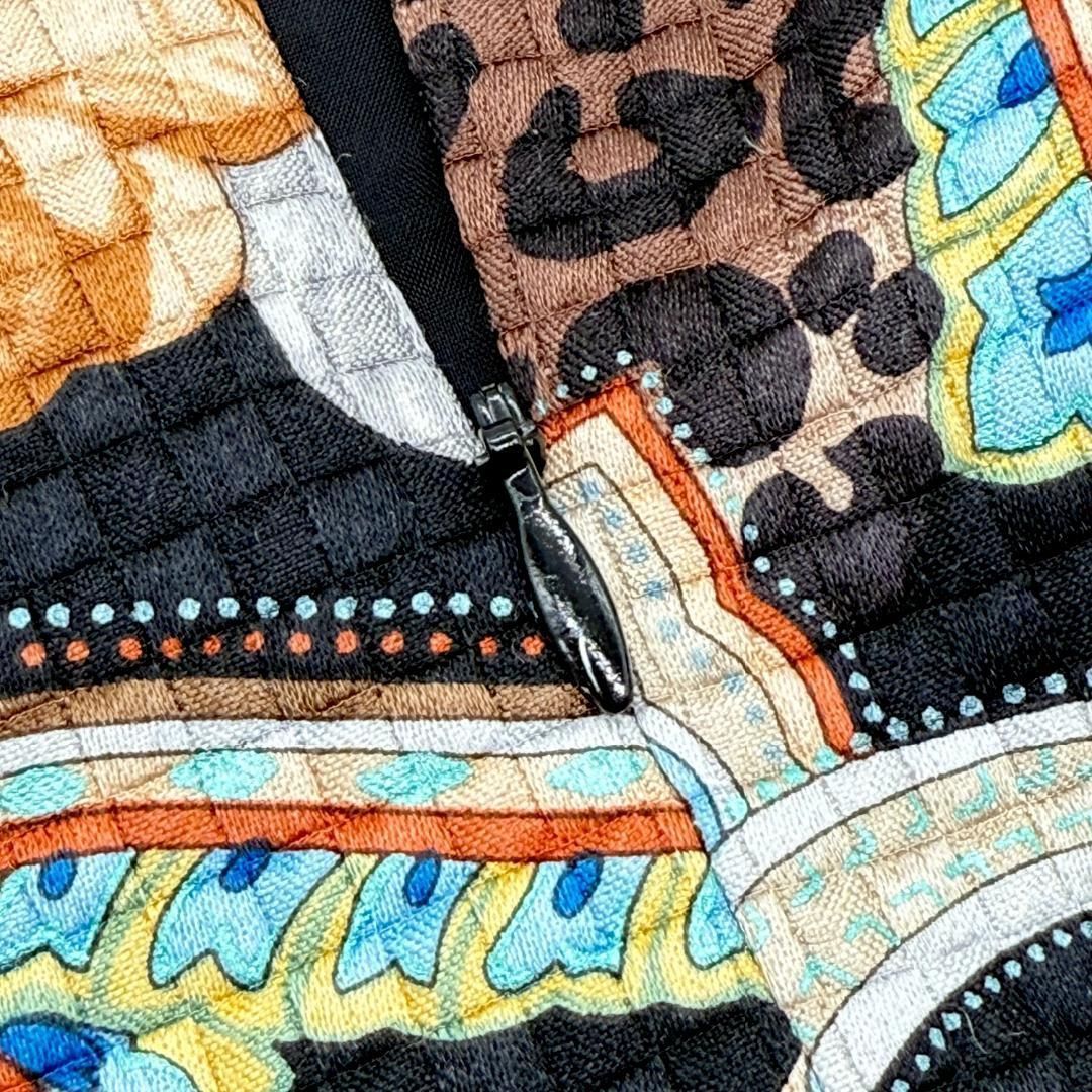 美品❣️バレンティノ 膝丈スカート 美品 ヴァレンティノ リネン
