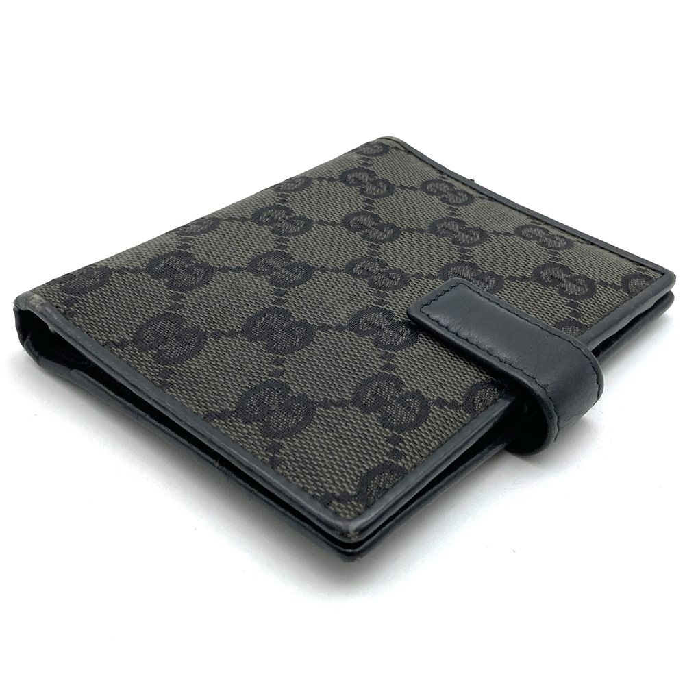 GUCCI グッチ 031 2031 手帳カバー アジェンダ GGキャンバス