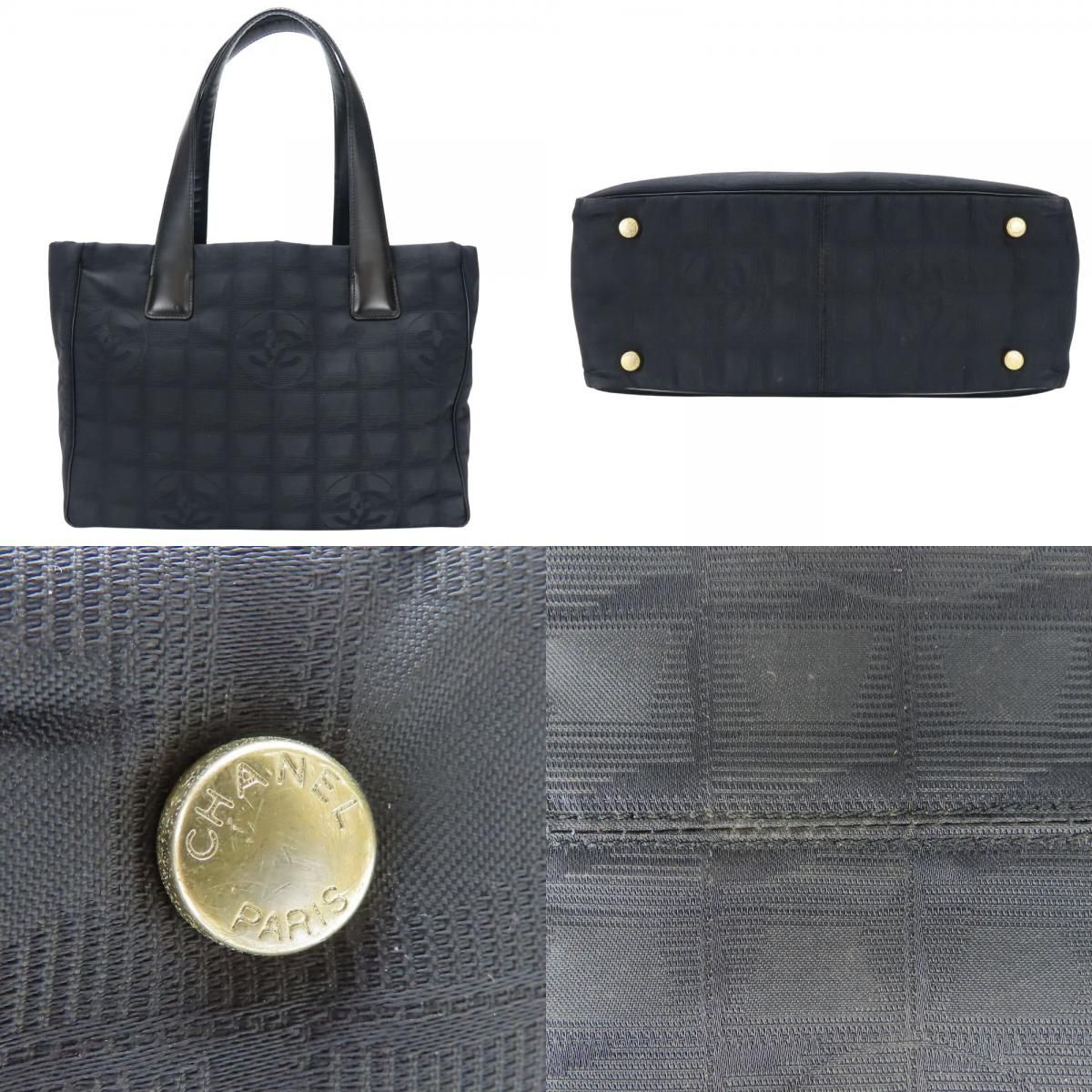 女性 CHANEL