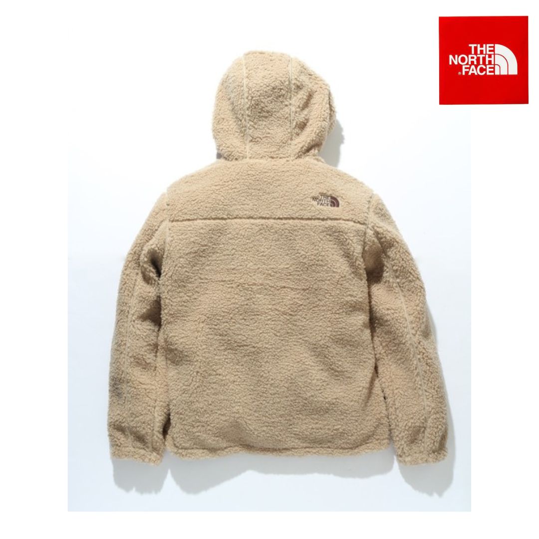 フリース売り尽くし【海外限定 新品・未使用】THE NORTH FACE（ザ