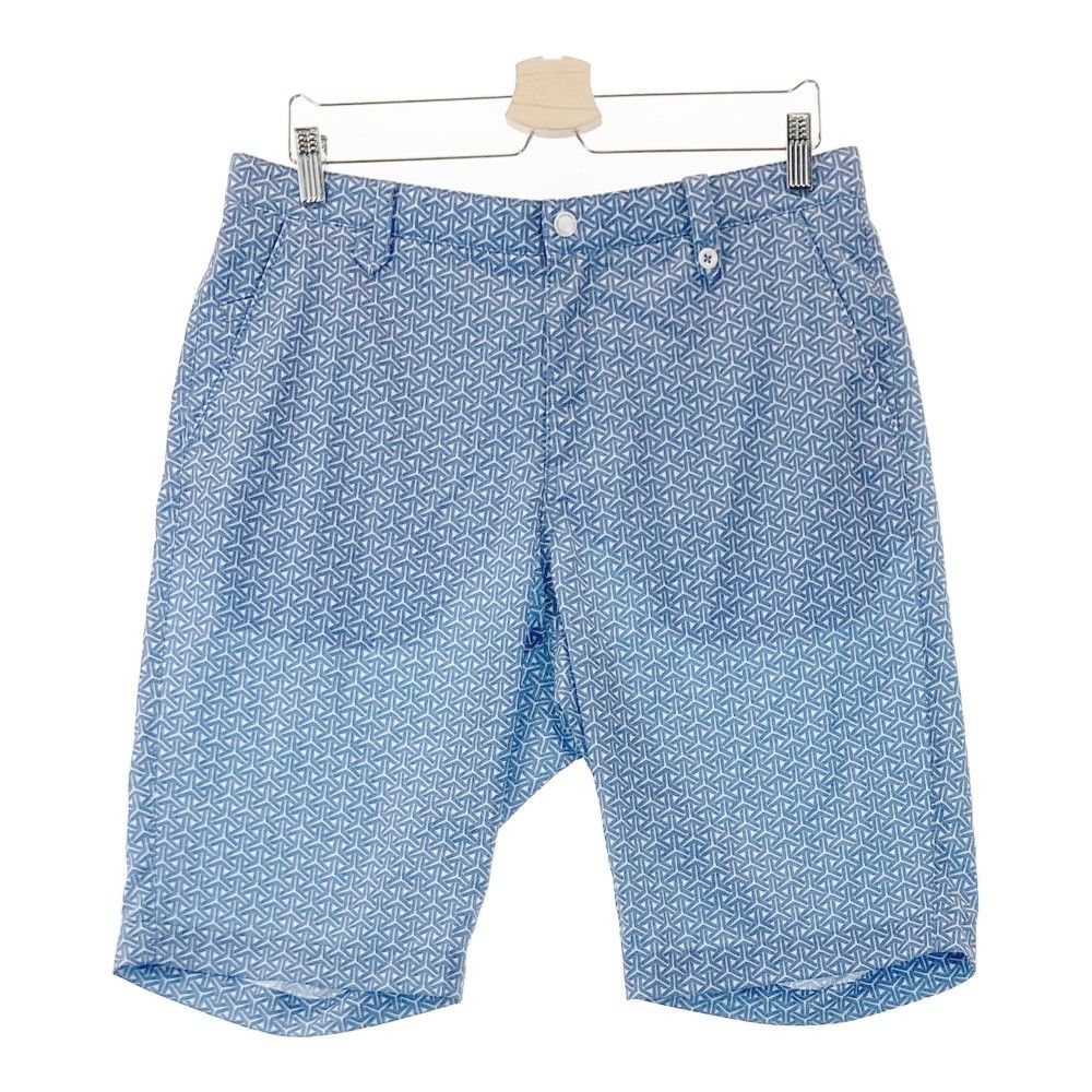 ハーフパンツ　アダバット ロゴラインハーフパンツ（パンツ(単品)） | WORLD ONLINE STORE