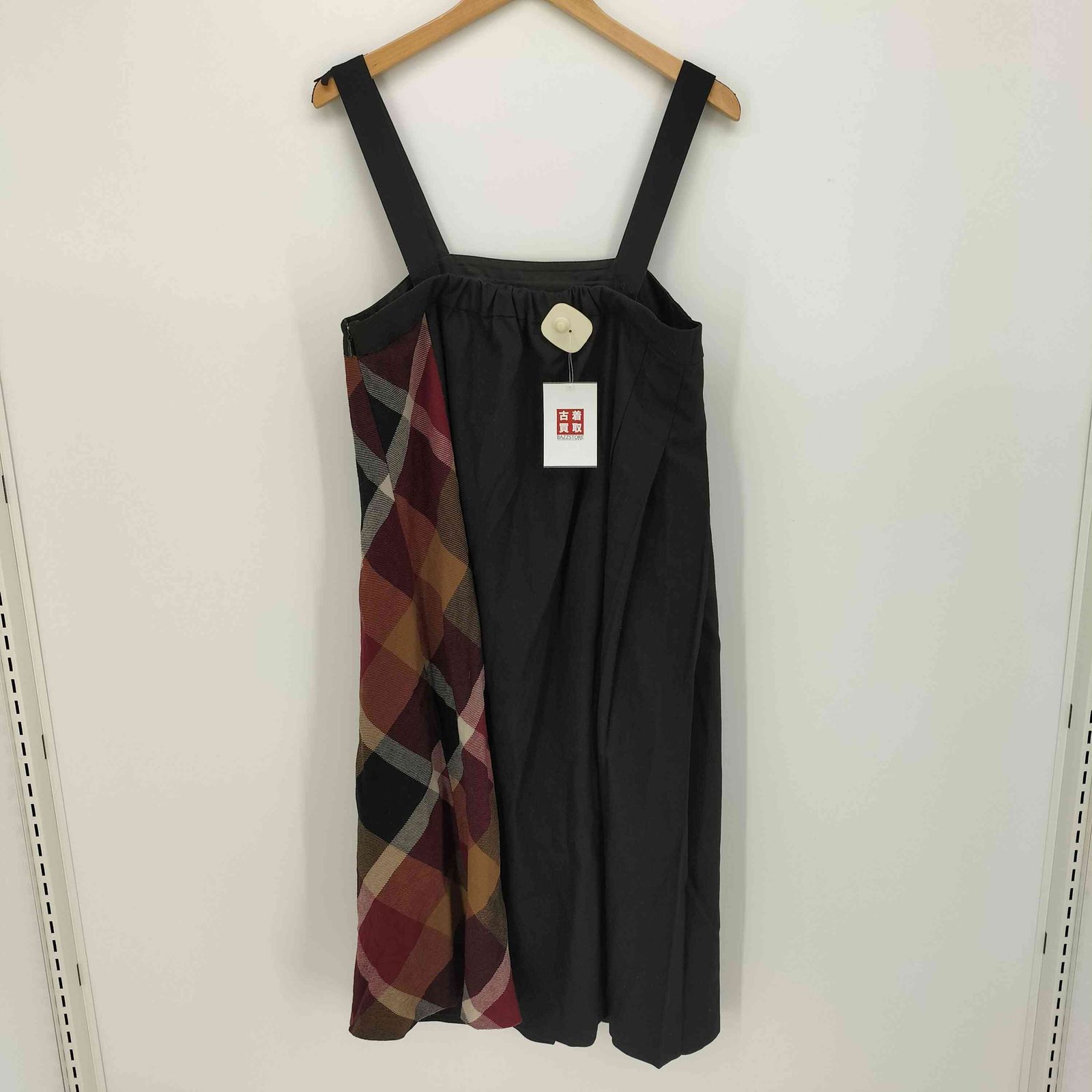 ブルーレーベルクレストブリッジ BLUE LABEL CRESTBRIDGE