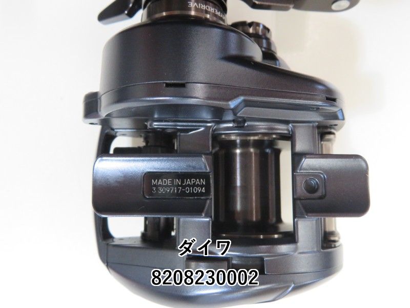 DAIWA - 【中古/未使用品】 ダイワ 23 スティーズ AII TW 1000L   /A245M DAIWA - 【中古/未使用品】 ダイワ 23 スティーズ AII TW 1000L