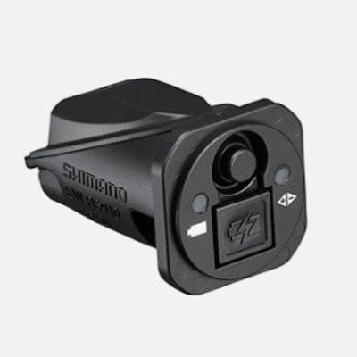 【新品・2営業日で発送】SHIMANO シマノ ジャンクションA 2ポート ビルトインタイプ　EW-RS910-A(DI2)