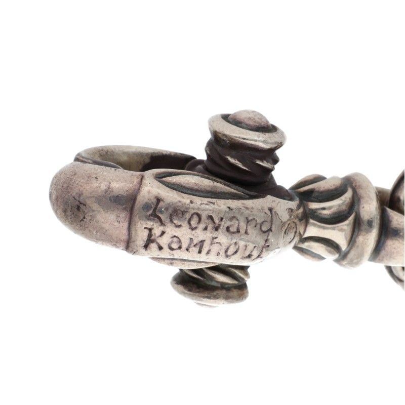 レナードカムホート(ロンワンズ) ドーブベル(M)キークラスプ LONE ONES