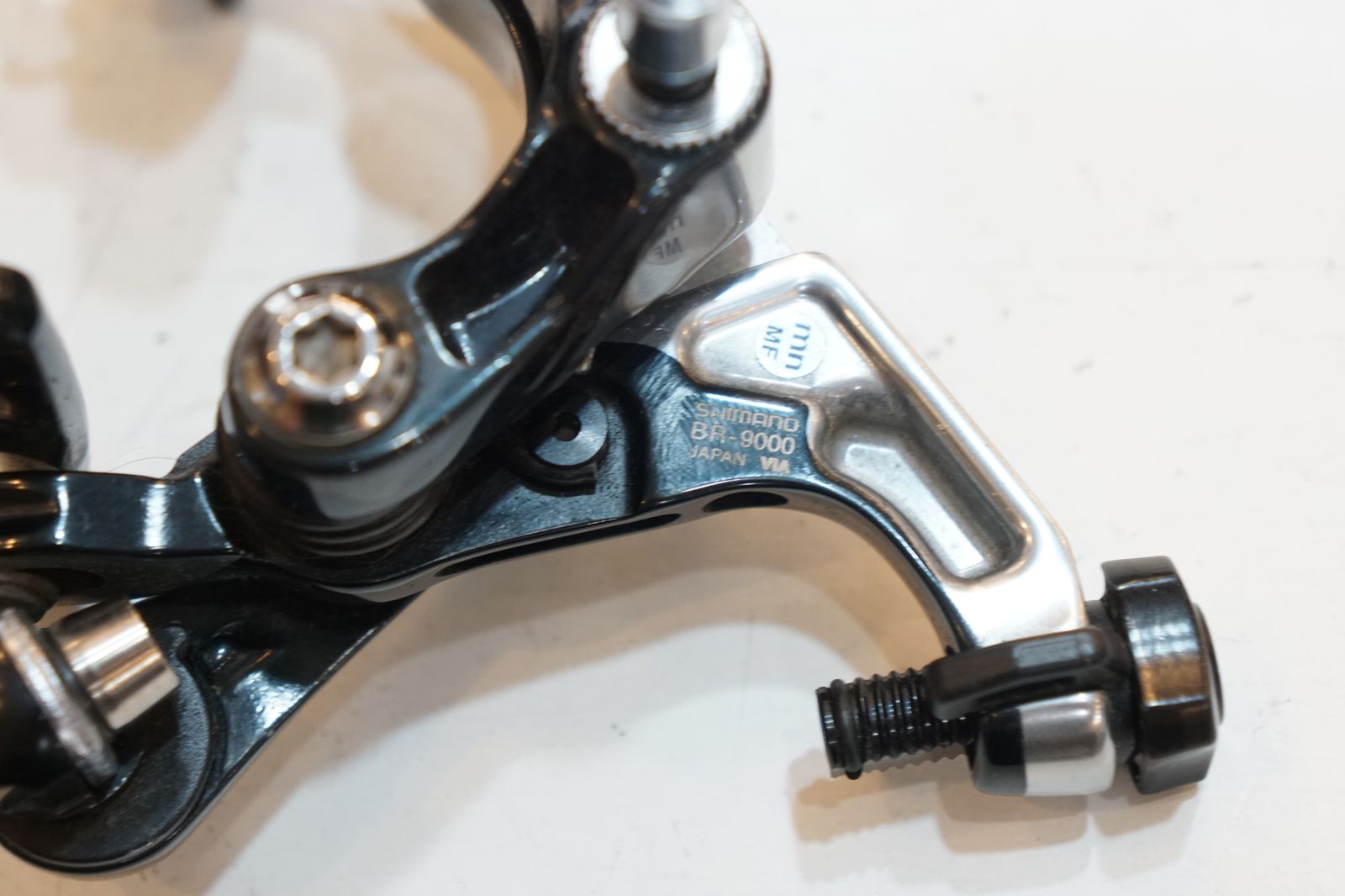 JA414 シマノ SHIMANO デュラエース DURA-ACE BR-9000 キャリパー