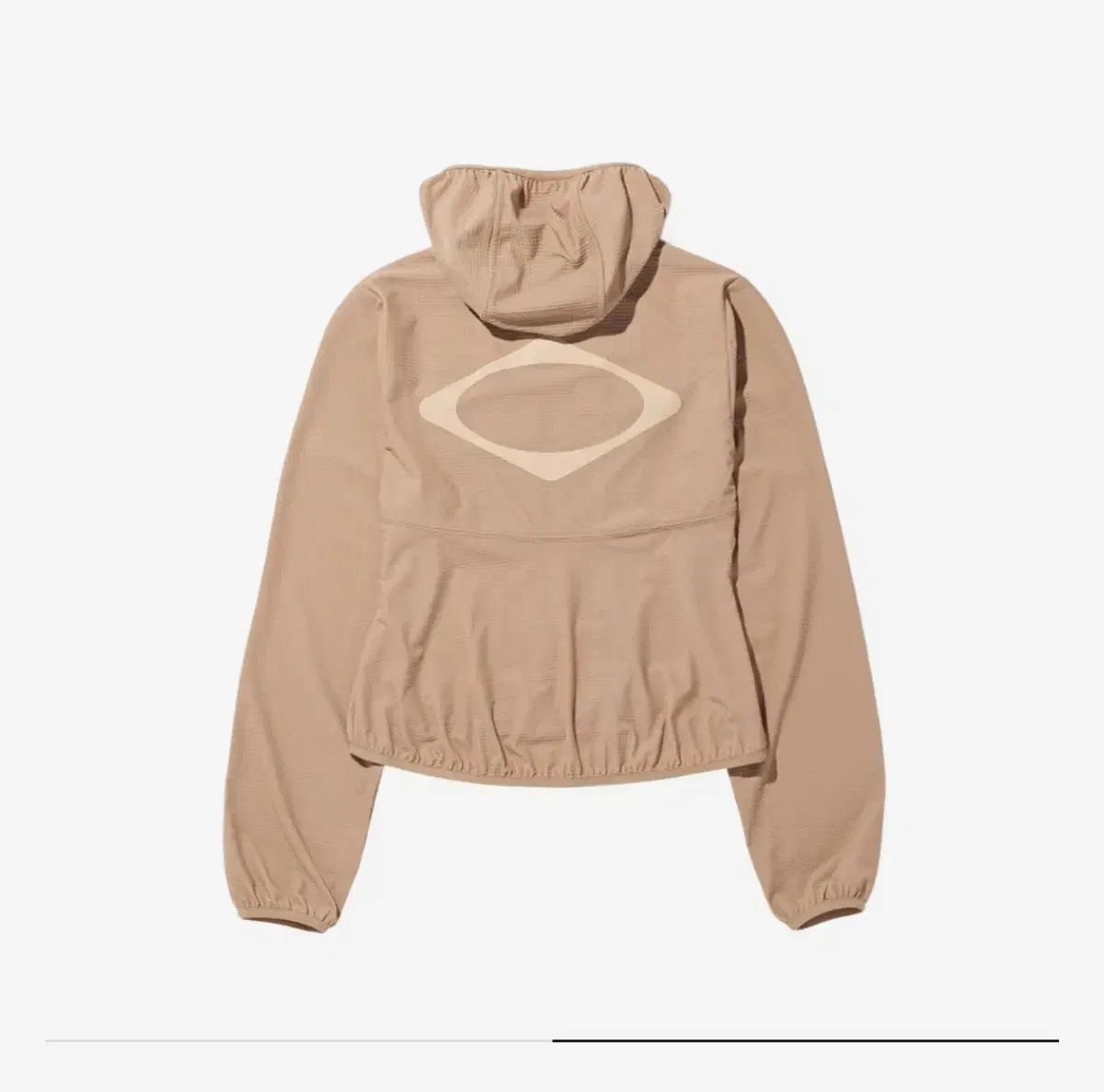 韓国限定】MISCHIEF ミスチーフ ジップアップフーディ