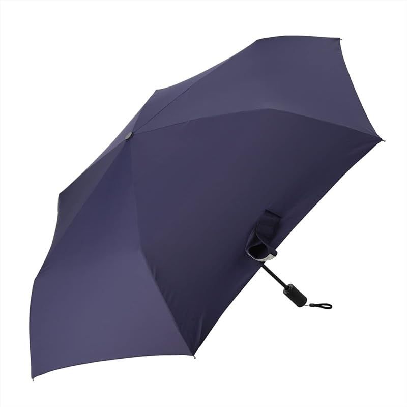 新着商品】nifty colors(ニフティカラーズ) 折りたたみ傘 ピーチ