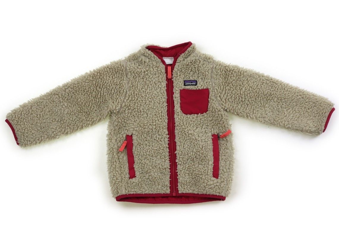 【パタゴニア/Patagonia】ブルゾン・Gジャン 110サイズ 女の子【子供服・ベビー服】（1714573）
