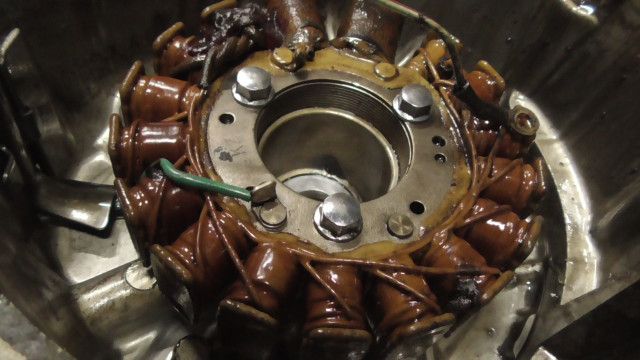 GB250 クラブマン