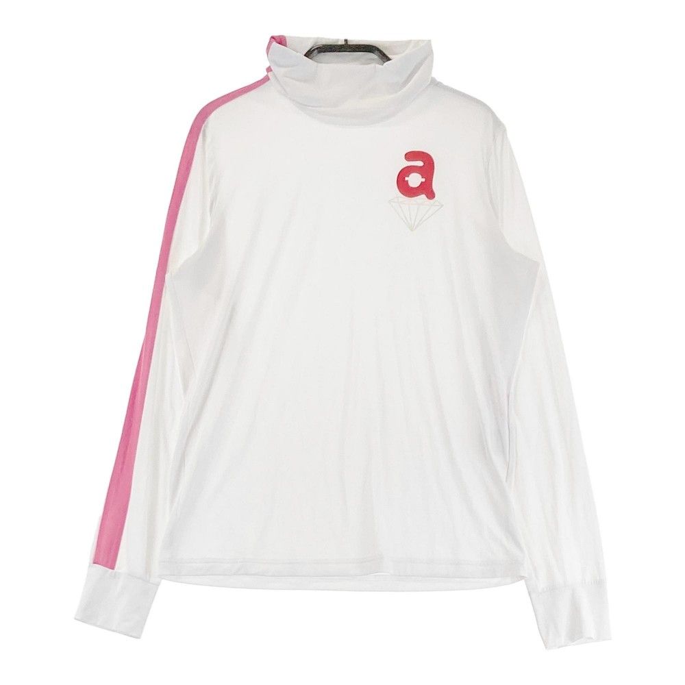 【新品未使用 ２３FW新作アルチビオ】機能素材長袖ハイネック38号 新品未使用 ２３FW新作アルチビオ機能素材長袖ハイネック38号