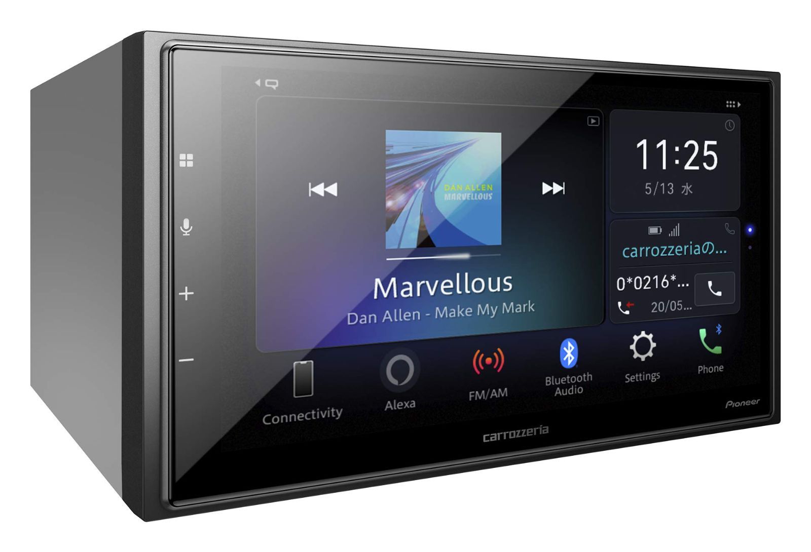 Bluetooth iPod