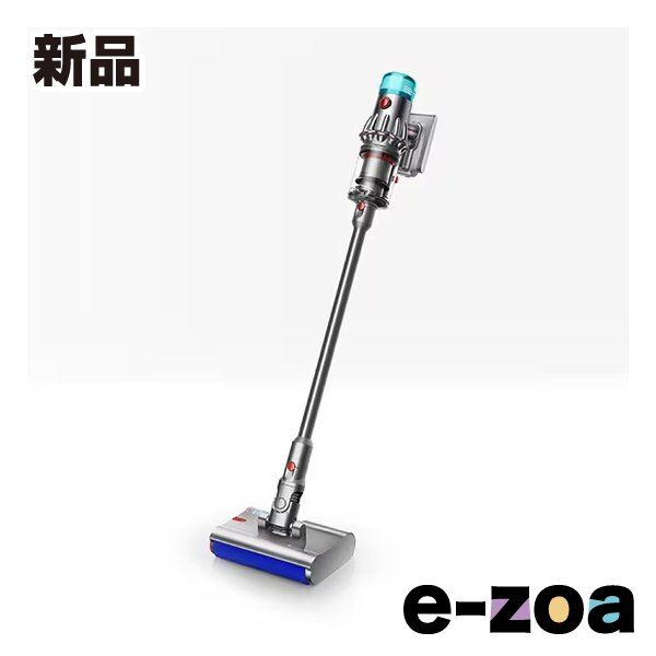 dyson ダイソン V12s Origin Submarine サイクロン式|2.2kg|ニッケル|アイアン|ニッケル SV49 SU 2663327