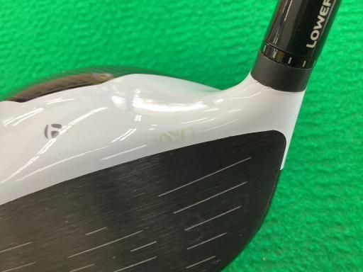 中古】 テーラーメイド M2 HL レディース USA ドライバー DR RE