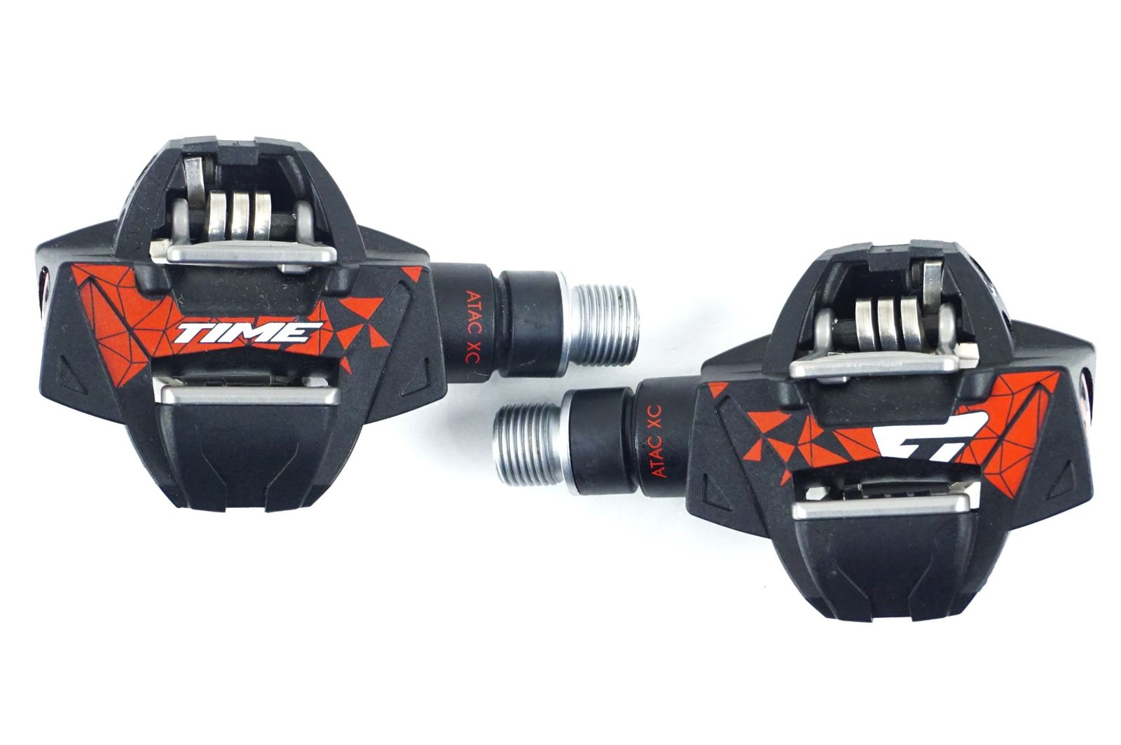 TIME べダル ATAC XC ABSALON LIMITED EDITION TIME 「タイム」 ATAC XC ABSALON LIMITED EDITION ペダル