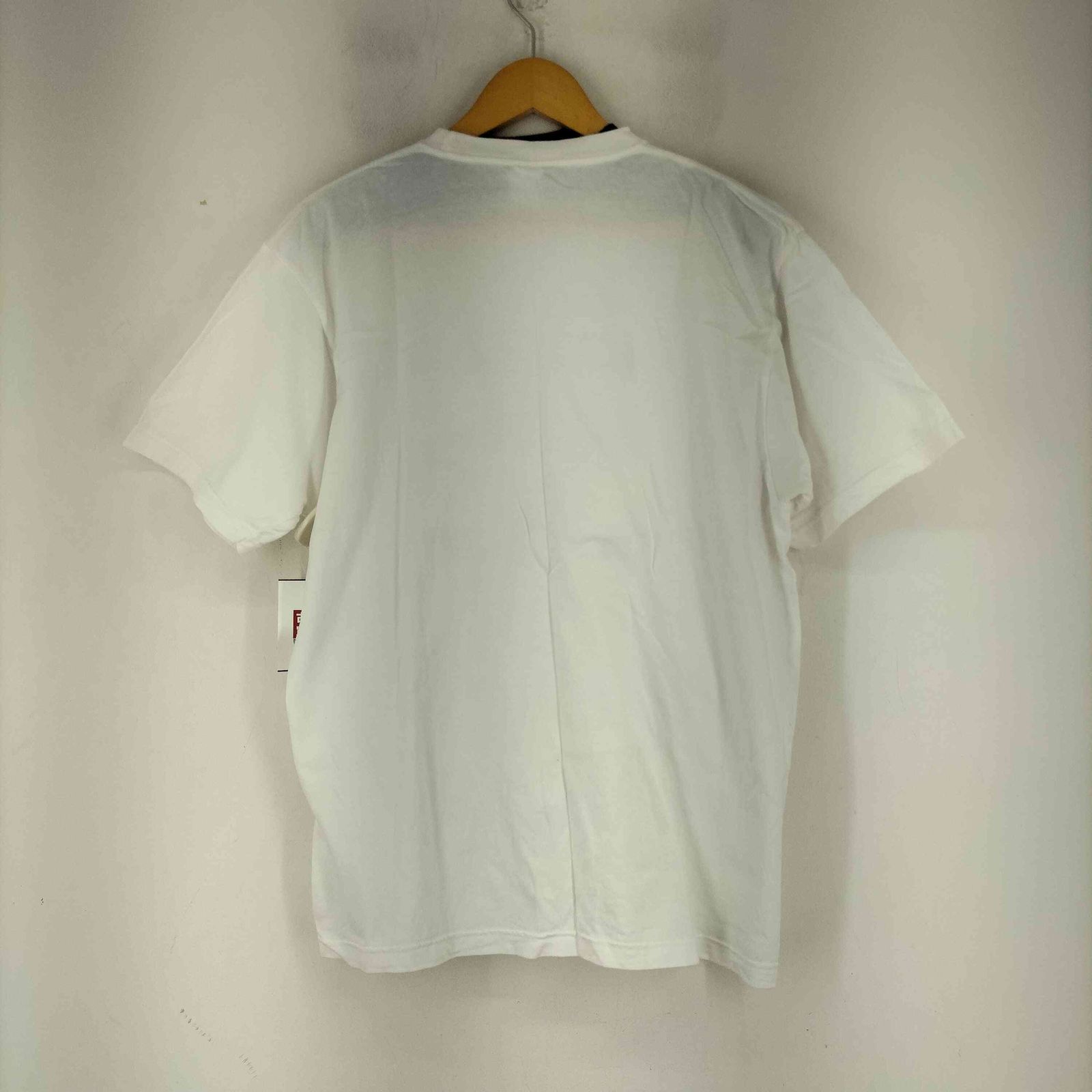 USED古着(ユーズドフルギ) VALETTE STUDIO クルーネックTシャツ レディース JPN：M 中古 古着 0410 USED古着(ユーズドフルギ) L/S ラグランバンドTシャツ