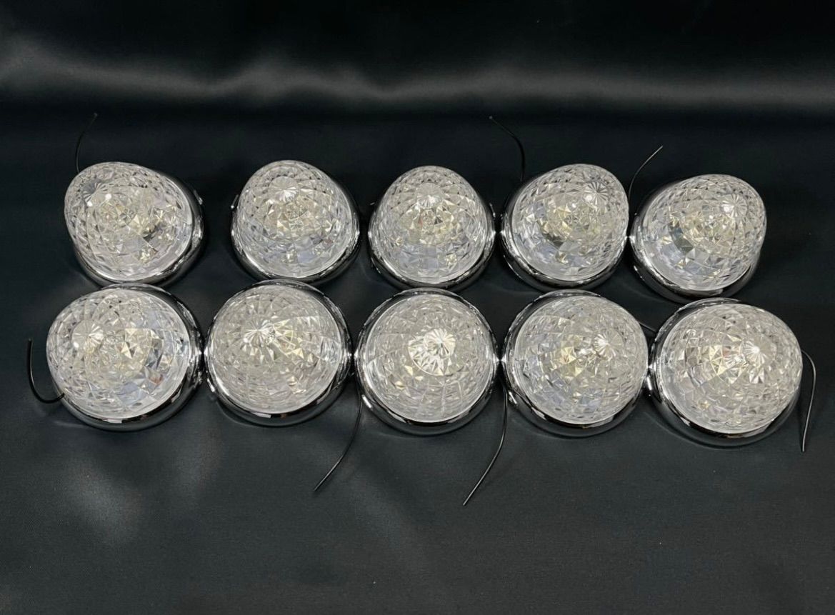 純正/美品】BMW G30/G31 純正ドア・トリム・パネル 4点セット