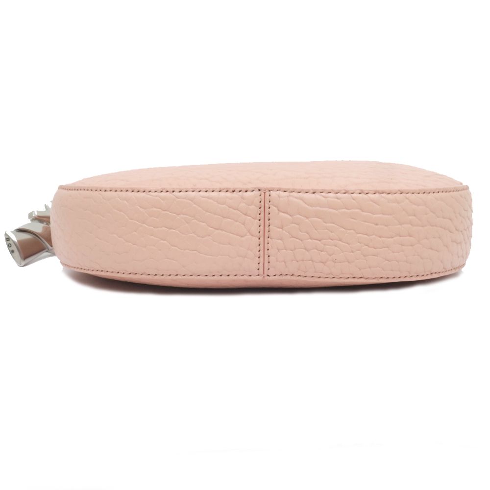 名東】バーバリー チェス バゲット ショルダーバッグ 8083511  