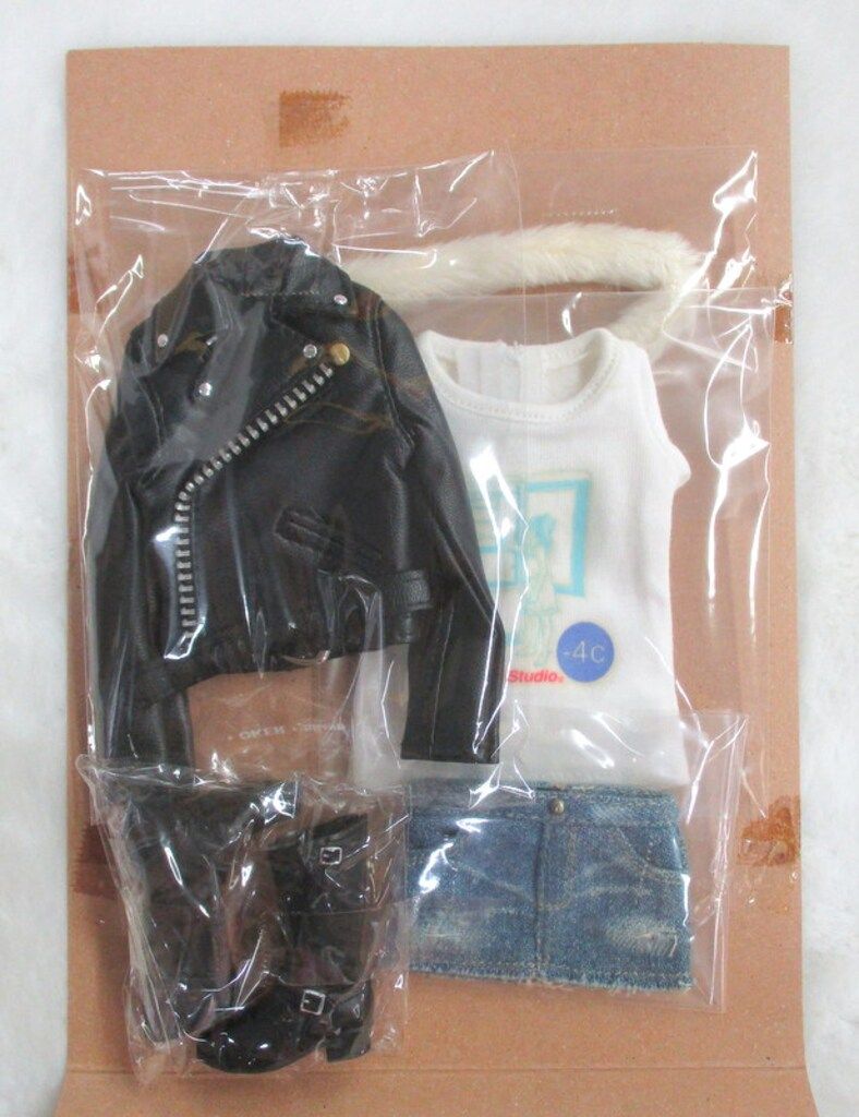 セキグチ STOP!!ひばりくん アウトフィット コンプリートエディション3