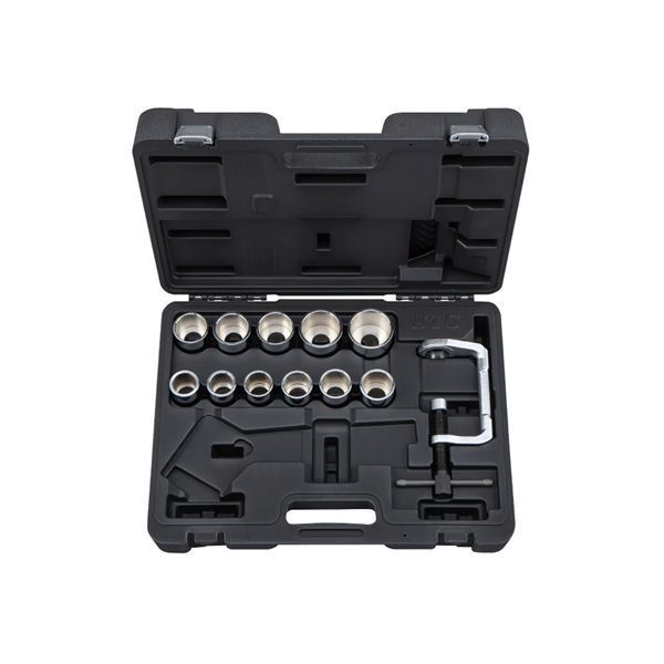 KTC 京都機械工具 ボールジョイントブーツインサーターセット ATS4112