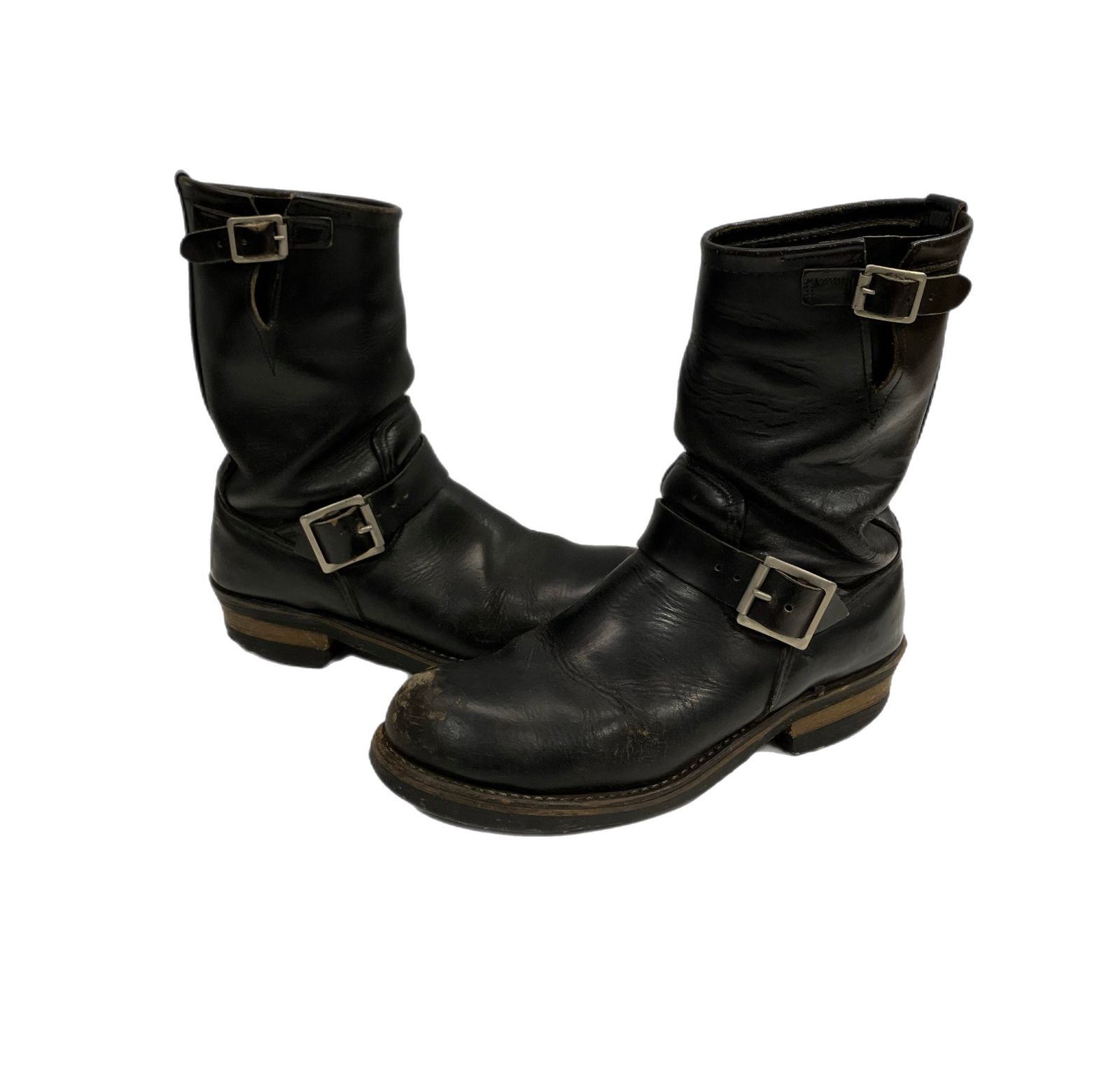 レッドウィング RED WING 90's 90年代 プリント羽タグ