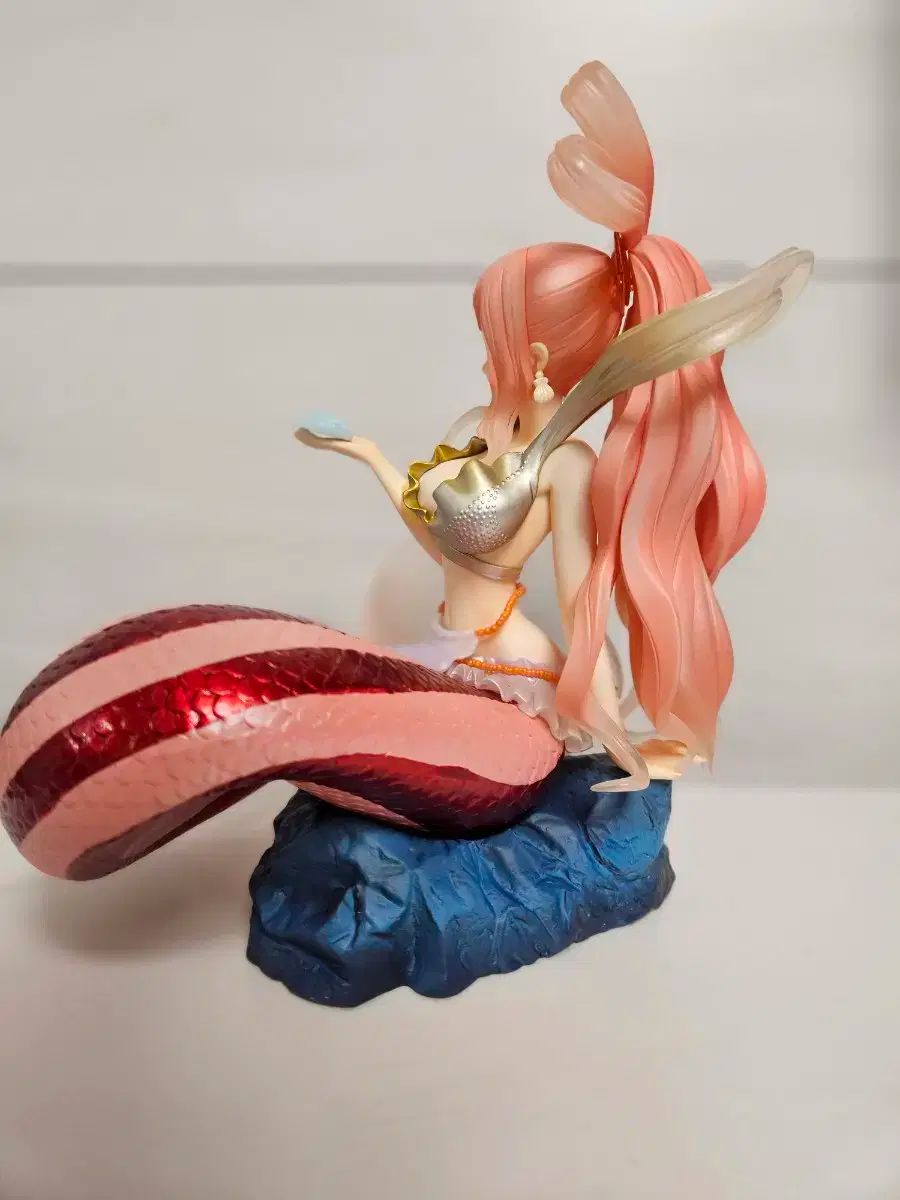 ONE PIECE（ワンピース） フィギュア POP しらほし