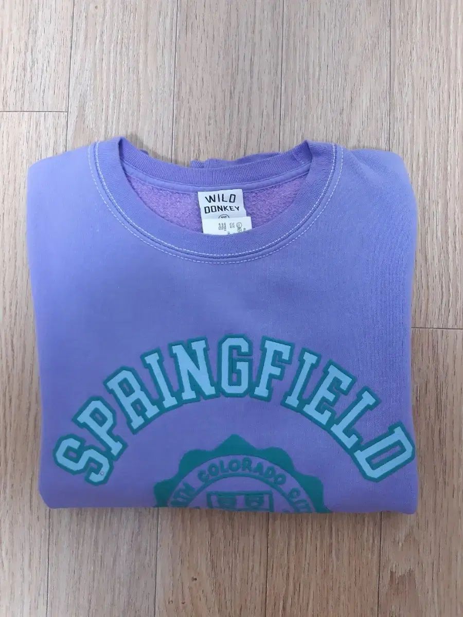 ワイルドドンキー スウェット