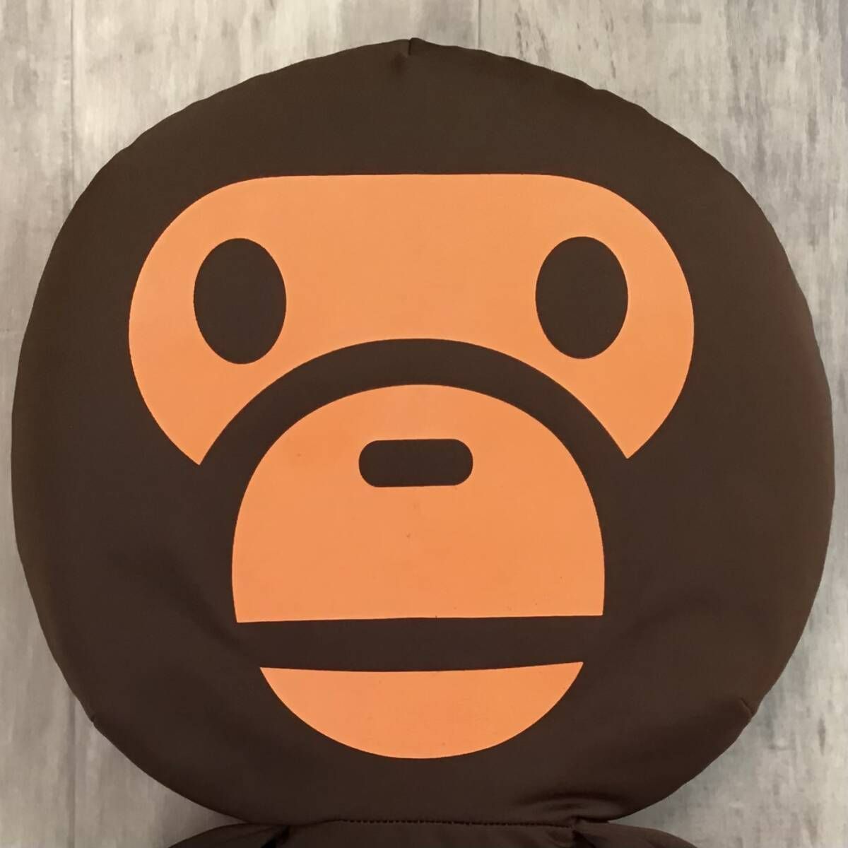 マイロ ビーズクッション a bathing ape BAPE BABY MILO bean bag