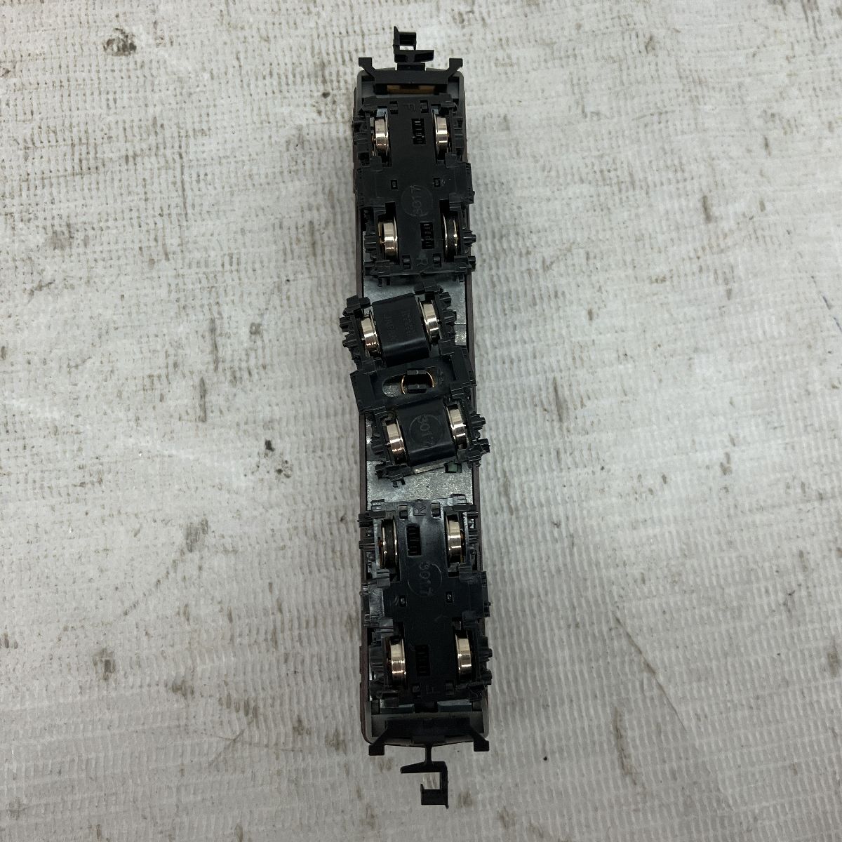 電気機関車 Nゲージ