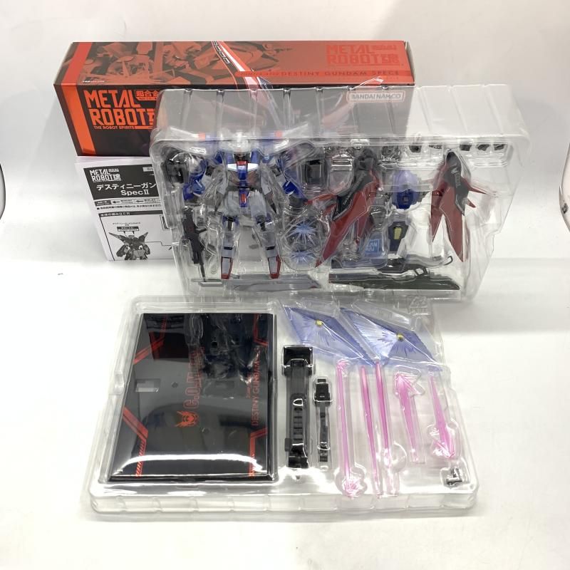 デスティニーガンダムSpecII