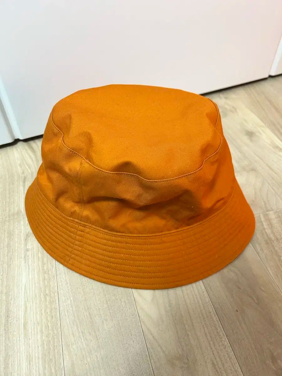 KIJIMA TAKAYUKI コットン ソフト バケットハット きじま たかゆき