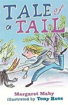The Tale of a Tail [洋書] The Tale of a Tail [洋書] 【公式通販】
