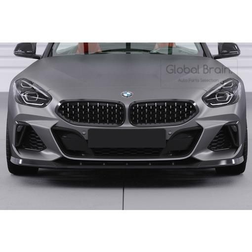 BMW Z4 G29 Mスポーツ/ M40i フロント リップ スポイラー - メルカリ