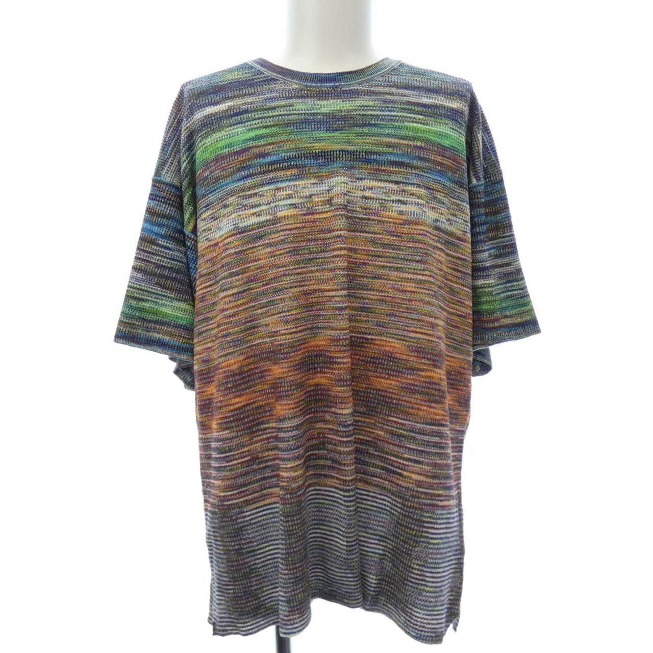 ミッソーニ MISSONI ニット