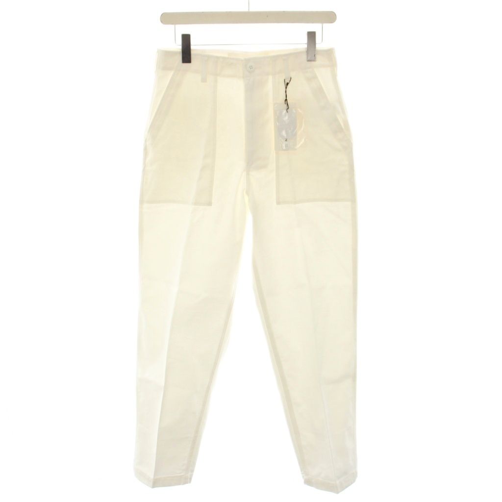 シンゾーン Shinzone ベイカーパンツ BAKER PANTS スラックス