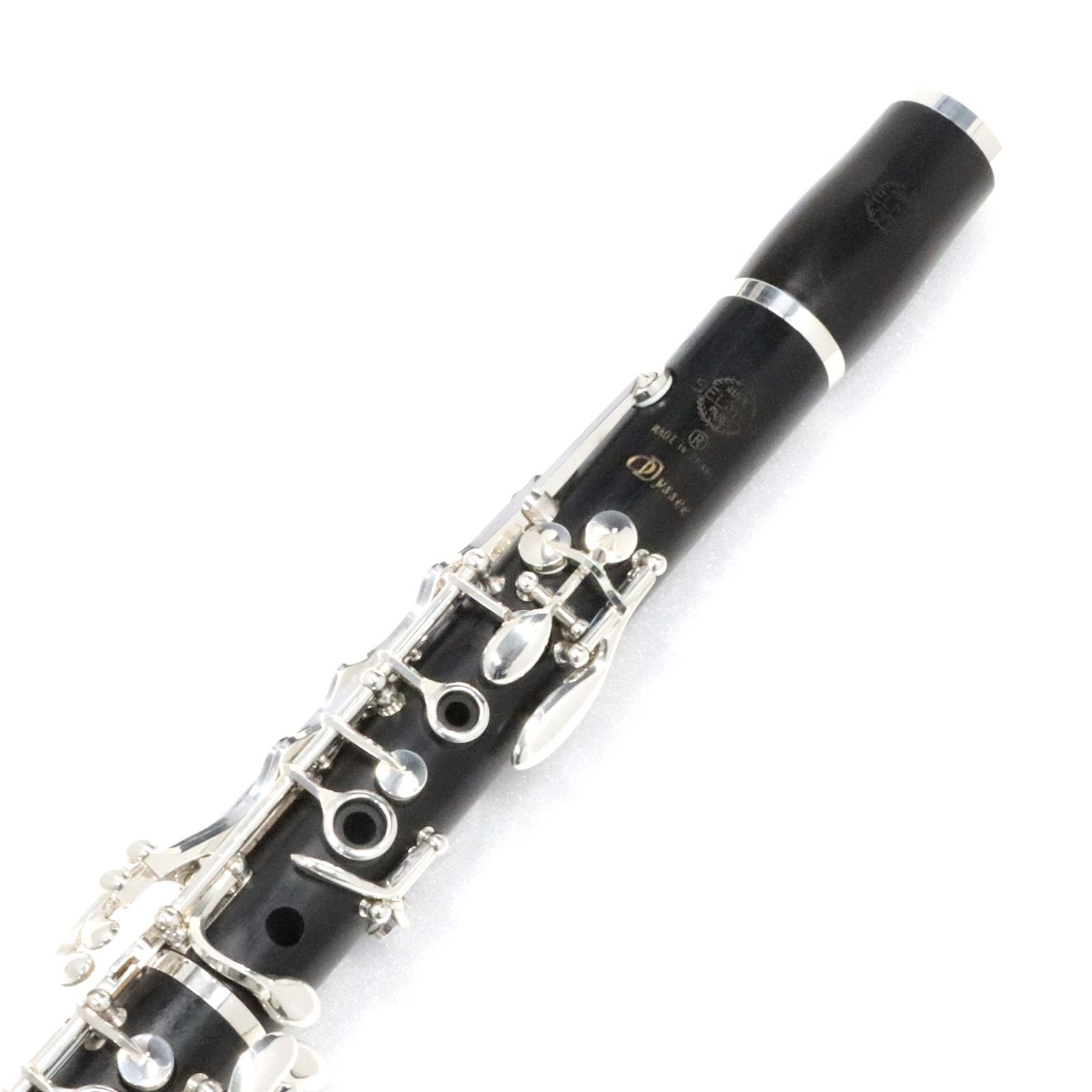 【調整美品】SELMER B クラリネット ODYSSEE セルマー オデッセ H.Selmer（セルマー） B♭Clarinet Odyssee【特別セット付