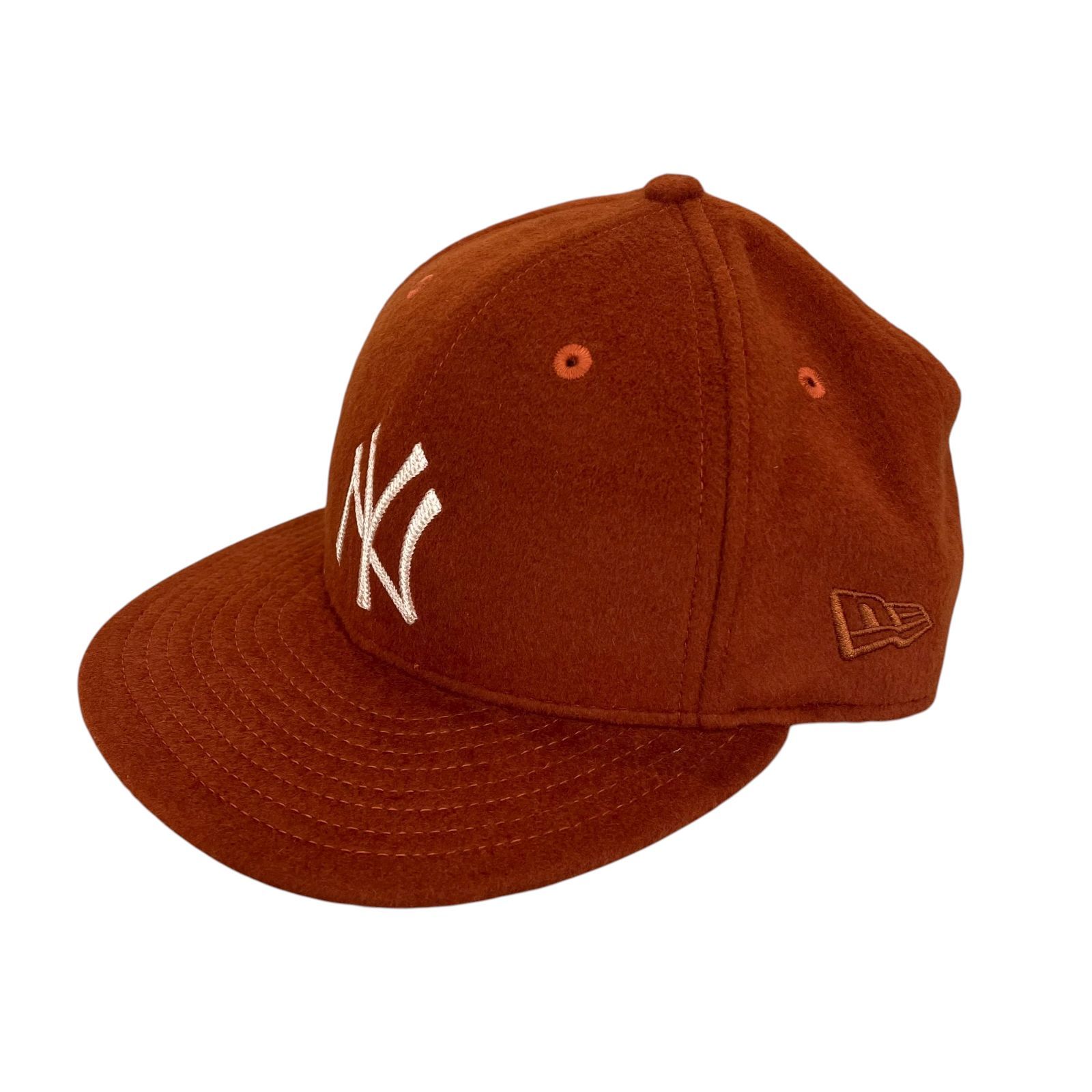 NEW ERA】× AIME LEON DORE MOLE SKIN NY YANKEES HAT 59FIFTY LOW