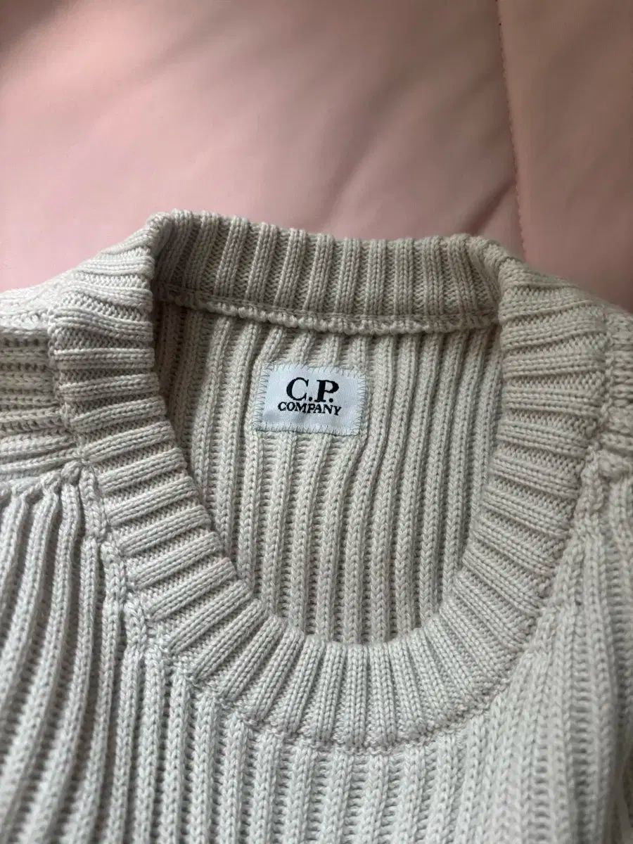 CP