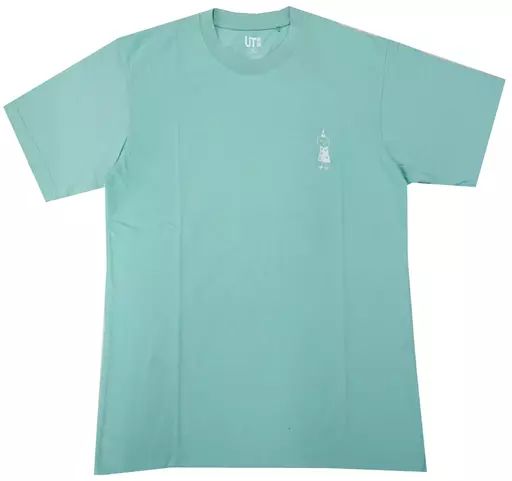 米津玄師 UT グラフィックTシャツ（半袖・オーバーサイズフィット）