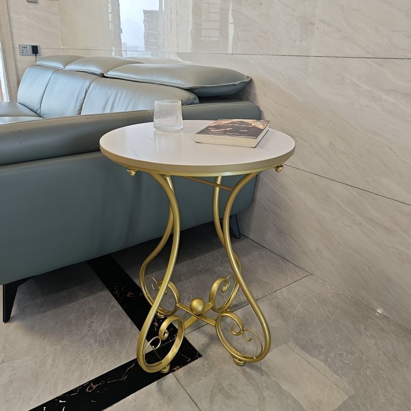 サイドテーブル エレガント シンプル コンパクト おしゃれ かわいい  