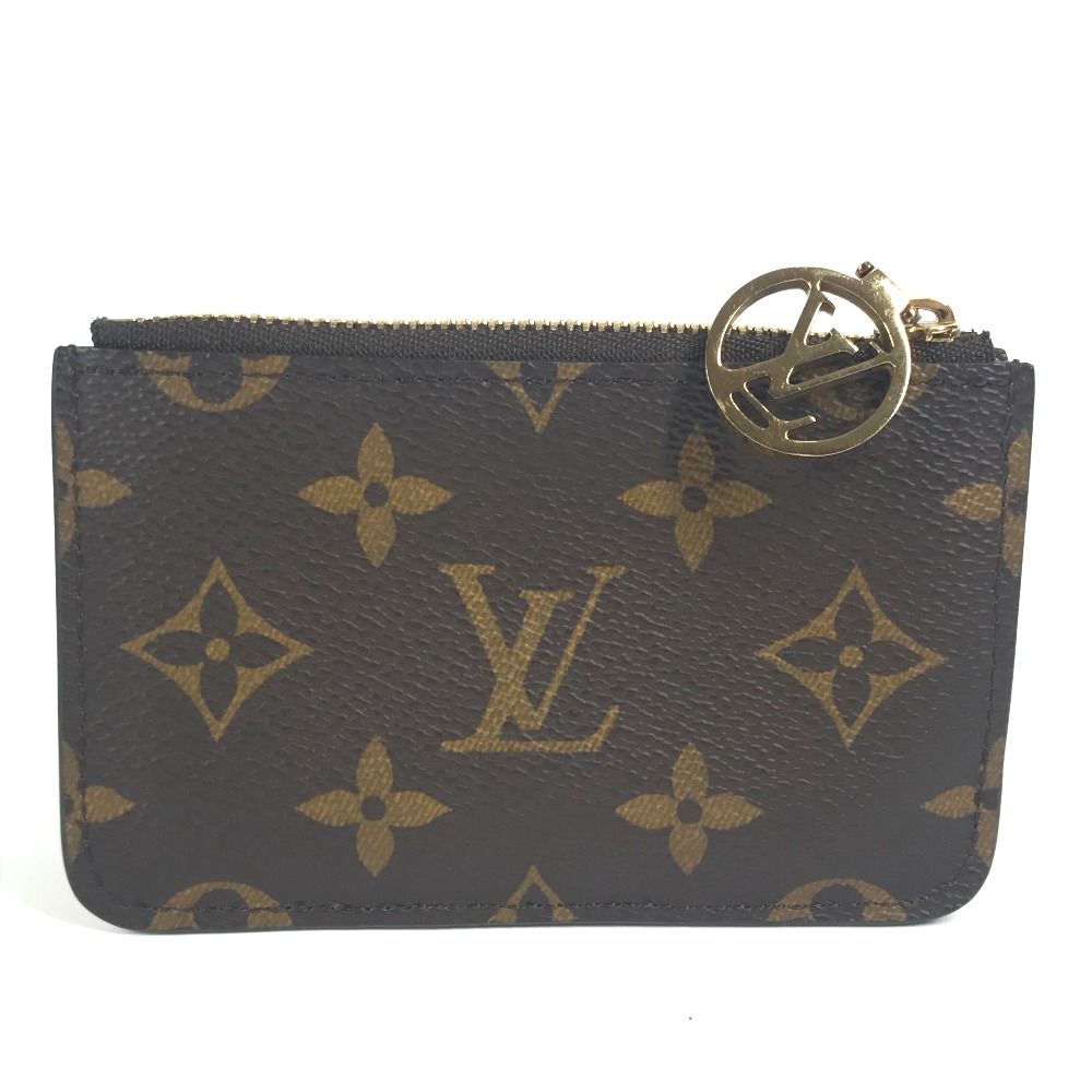 LOUIS VUITTON ルイヴィトン コインケース カードケース ポルト