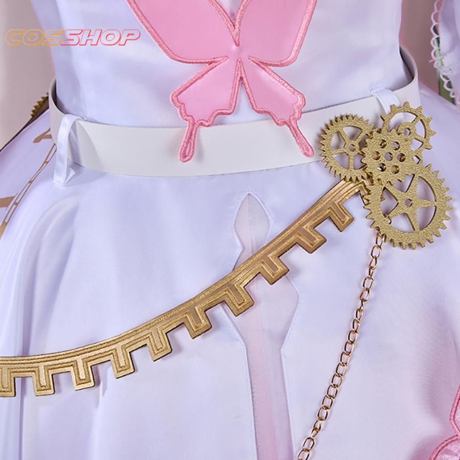 コス服