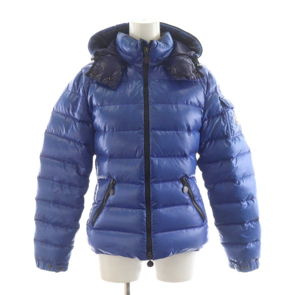 MONCLER モンクレール BATZ GIUBBOTTO コート MONCLER - モンクレール MONCLER BADY GIUBBOTTO BADY JACKET