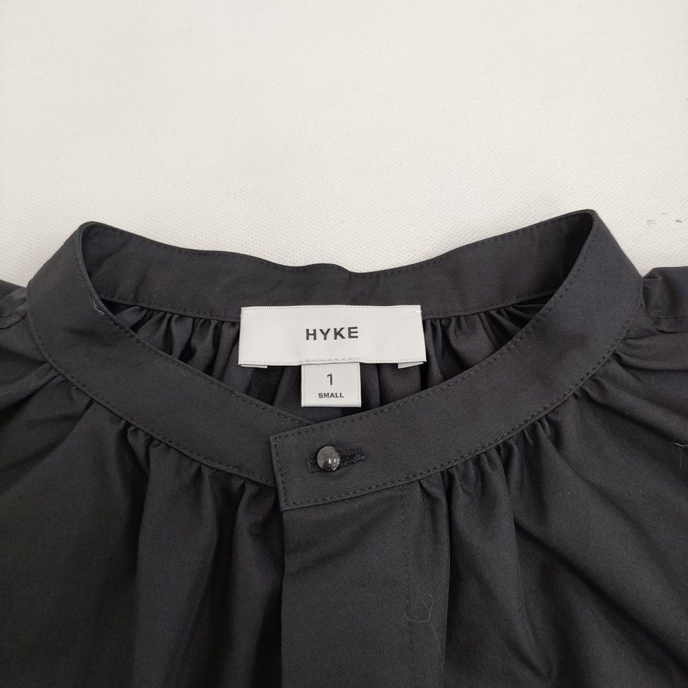 ※新品未使用　HYKE バルーンスリーブTシャツ 186275181_o5.jpg?