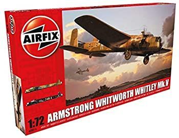 Amazon | エアフィックス 1/72 アームストロング ホイットワース