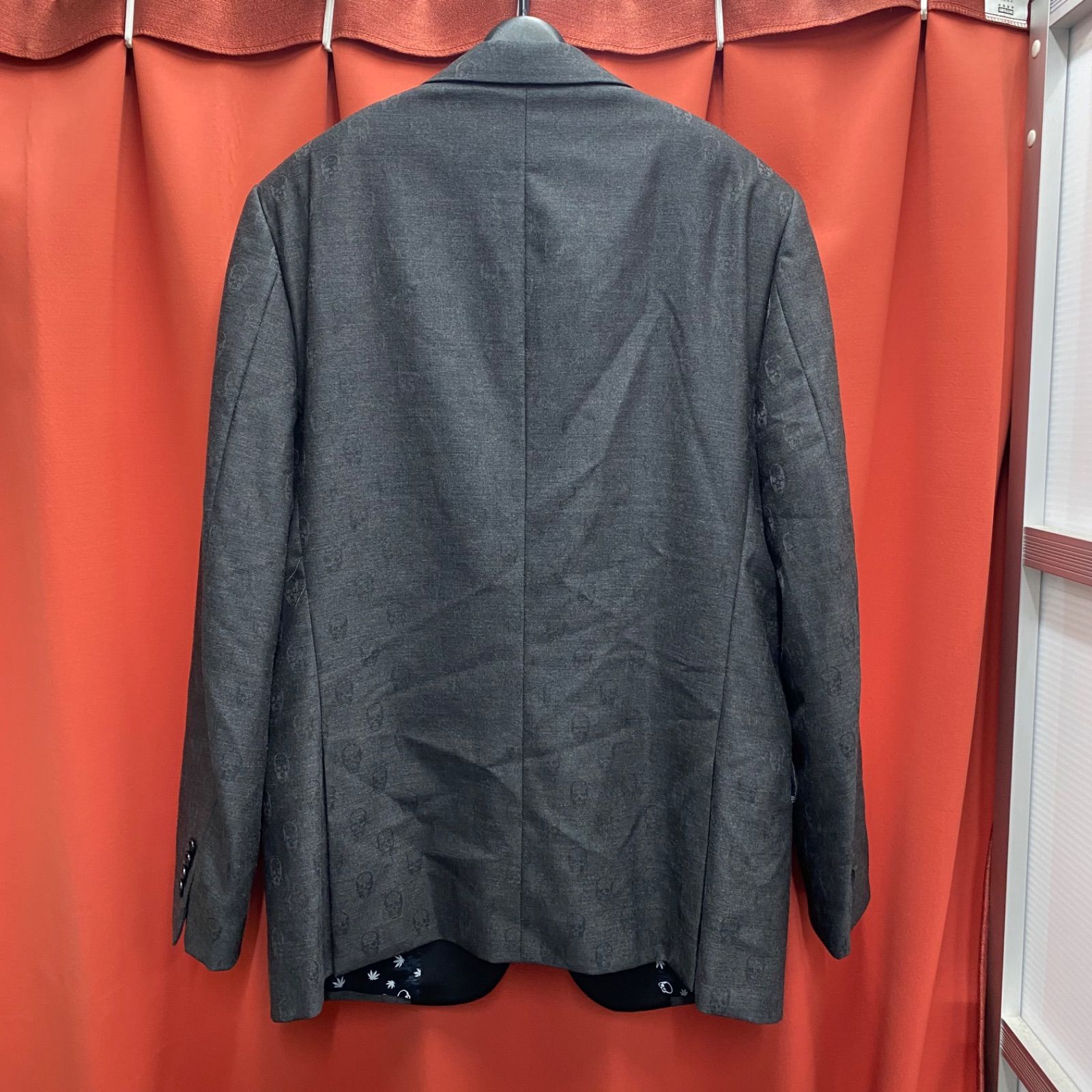 ルシアンペラフィネ　ジャケット　XS　未使用タグ付き品 楽天市場】ルシアン ペラフィネ lucien pellat-finet メンズ