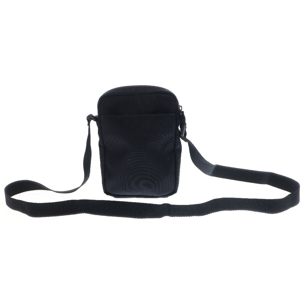 BALENCIAGA / スポーツ ショルダーバッグ ロゴ ブラック