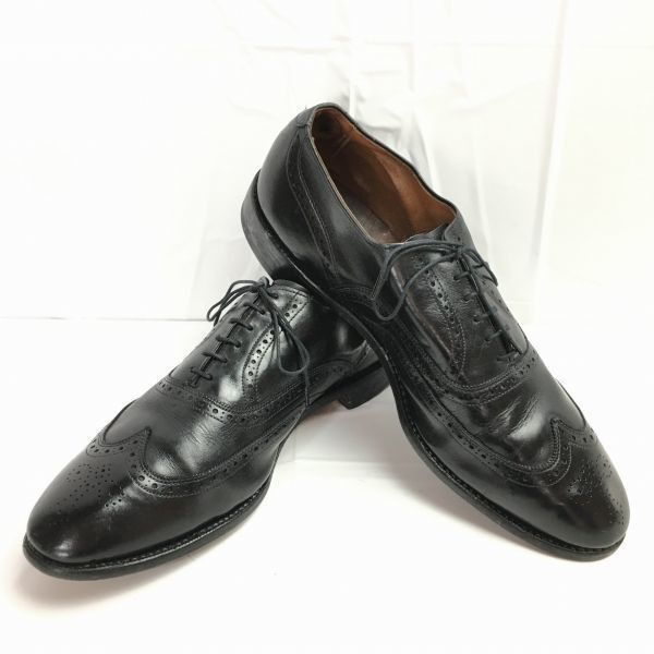 試着交換OK！Allen Edomonds/アレンエドモンズ Chester【11D/28.5-29.0 